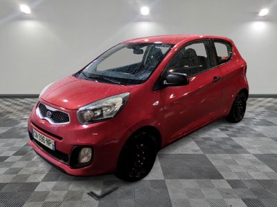 KIA - PICANTO 1.0L 69 CH MOTION - ES - Mise en service: 04/12/2012 - e - Photo 1