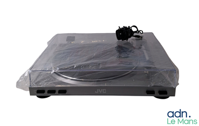 an image of a plastic case with a cd player in it