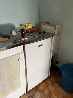 1 réfrigérateur top HAIER - VENDU SUR DESIGNATION A CHENNEVI…