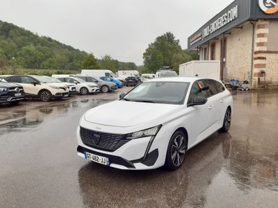 PEUGEOT 308 SW BlueHDi 130ch S&S EAT8 Allure - Genre : VP - …