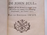 an open book with a picture of a horse on it