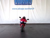 LIEU DE STOCKAGE : Lyon - HONDA - CBR600 - ES - Mise en serv… (photo 4)