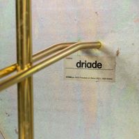 Elliott Littmann (XX–XXI) « Console Murale Arco », une paire… (photo 5)