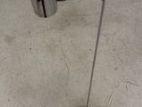 an image of a floor lamp on a concrete floor