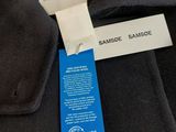 the label on the shirt says samson samson samson samson samson samson samson samson samson samson samson samson samson samson samson