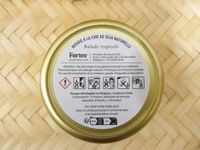 MAISON MARGIELA - AQUARELLE - FORTES - Lot de 3 bougies parf… (photo 5)