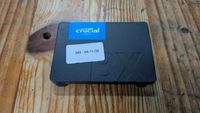 DISQUE DUR SSD CRUCIAL 240GB - TVA RECUPERABLE