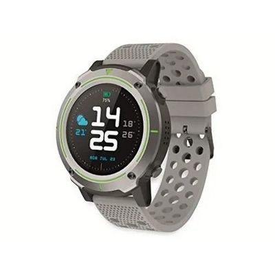 1 Montre de marque DENVER modèle SW-510 GREY