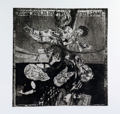 Ecole Yougoslave (actuelle Serbie), J'ai toujours voulu dess…