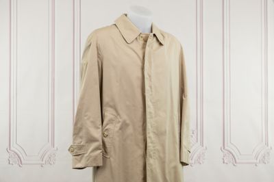 a close up of a coat on a mannequin mannequin mannequin mannequin mannequin mannequin mannequin mannequin