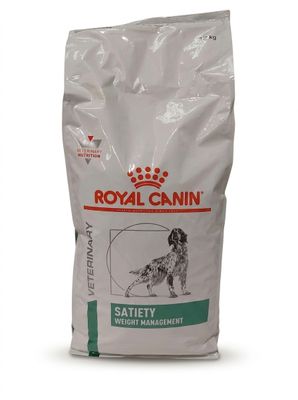 ROYAL CANIN - Le sac de 12 kg contient une alimentation comp…
