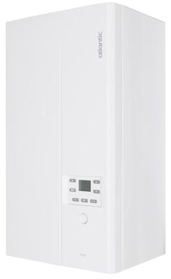 Chaudière Murale Gaz à Condensation 12kW ATLANTIC Naia 2 Cha…