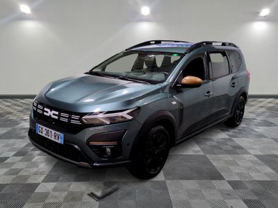 JOGGER HYBRID 140 7 PLACES EXTREME - EH - Mise en se… - Photo 1