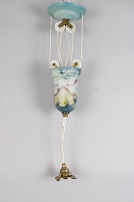 suspension avec système de monte-et-baisse - Photo 1