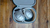 CASQUE AUDIO BOSE - TVA RECUPERABLE