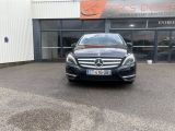 mercedes c - class saloon 2 0 cdi blueeflection executive 5dr