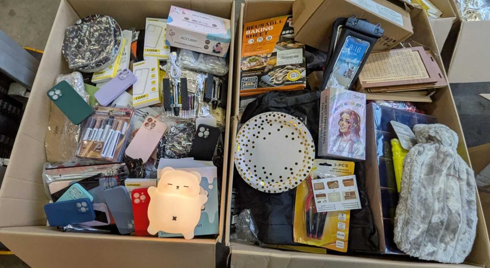 Destockage & Invendus