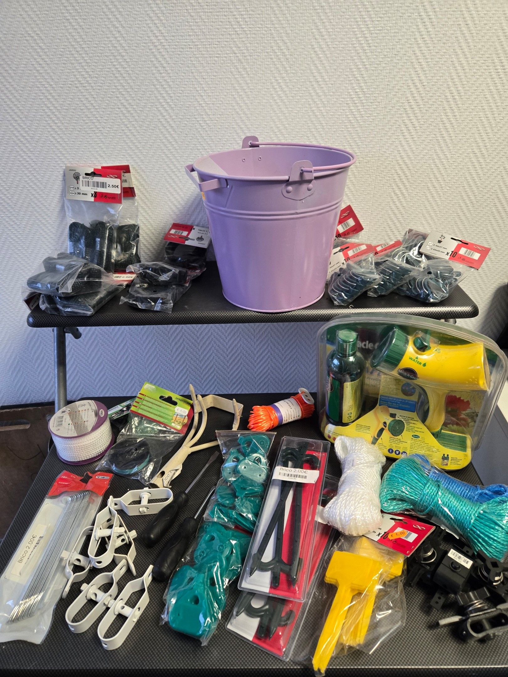 Destockage & Invendus