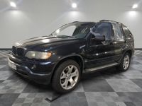 BMW - X5 3.0 D PACK A - GO - Mise en service: 29/05/2003 - L…
