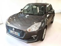 VP SUZUKI SWIFT 1.2 HYBRID 90 PRIVILEGE 5P Kilomètres au com…