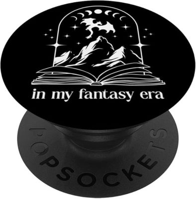 in my fantasy era popsocke