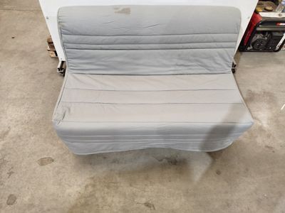 1 Banquette Clic Clac