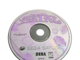 a cd that has a picture of a cat on it