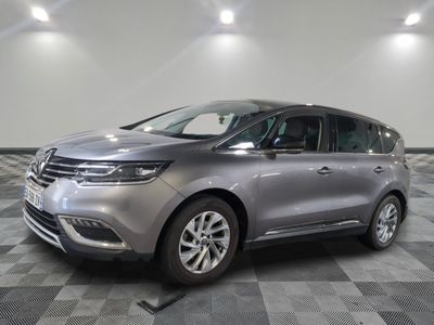 RENAULT - ESPACE DCI 160 ENERGY TWIN TURBO ZEN EDC - GO - Mi…