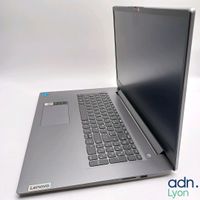 Ordinateur portable Lenovo Ideapad 3 17Itl6 Argent - Intel C… (photo 5)