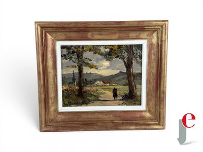 une image d'une image d'une peinture sur un mur