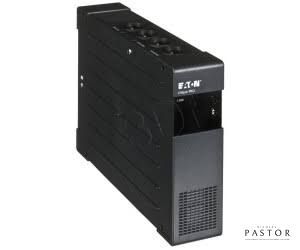 an image of a black power supply unit on a white background