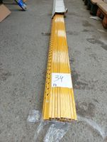 Lot de 30 profilés de finition pour carrelage, modèle Oro Ma…