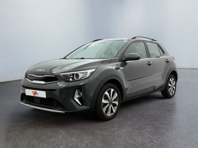 KIA Stonic 1.0 T-GDi 100 ch BVM6 Active Business / N°:114019…