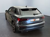 AUDI A3/S3 A3 SPORTBACK 40 TFSIe 204 S tronic 6 Line / N°:MV… (photo 4)