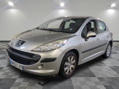 PEUGEOT - 207 1.4E 16V 90CH EXÉCUTIVE - ES - Mise en service…