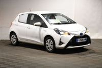 VP TOYOTA YARIS 1.5 VVTI 100ch MHEV FRANCE BUSINESS BVA - Dm… (photo 2)