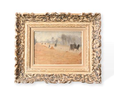 École de la fin du XIXème siècle