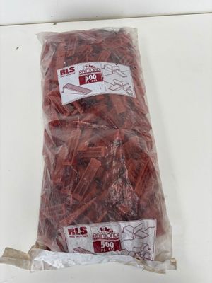 a bag of food that is sitting on a table