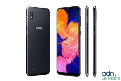 Samsung Galaxy A50s 64 Go de mémoire vive, 4 Go de mémoire vive, 64 Go de mémoire vive, 64 Go de mémoire vive, 64 Go de mémoire vive, 64