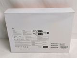 the box is empty and ready to be opened on the white surface