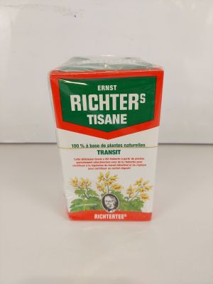 une photo d'une boîte de riz posée sur une table