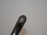 a close up of a baseball bat on a table