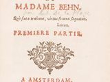 the front cover of an old book with a picture of a bird on it