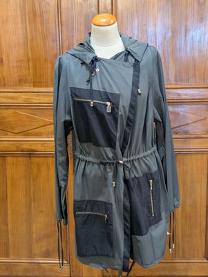LOUIS DE PARIS - Imperméable - Taille 2/3 - Prix étiquette 2…