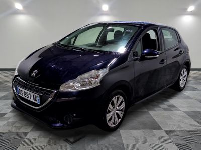 PEUGEOT - 208 1.2 PURETECH 82CH BVM5 ACTIVE - ES - Mise en s…
