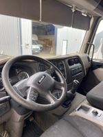 Camion porteur DAF type LF210 (photo 6)