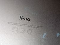 1 tablette IPAD modèle A1893 n° de série F9FWXFYYJMVT, 1 cha… (photo 5)