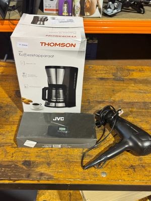 LOT ELECTROMENAGER DIVERS MARQUES - Photo 1