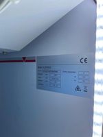 Armoire réfrigérée froid négatif DYNASTEEL une porte inox (photo 2)
