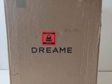 the box is empty and ready to be packed with the contents